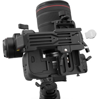 Zhiyun Weebill 3-66